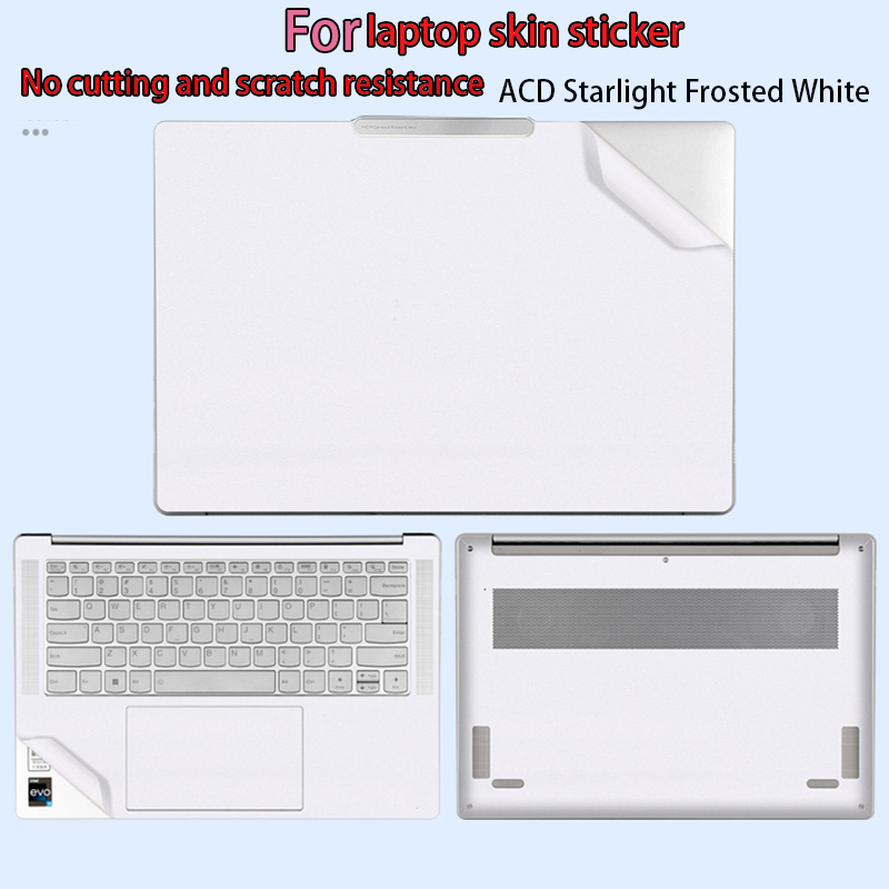 Untuk Lenovo Yoga Slim 7i Aura - Yoga Laptop Accessories ulasan dan harga