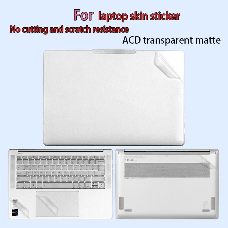 Untuk Lenovo Yoga Slim 7i Aura - Yoga Laptop Accessories ulasan dan harga