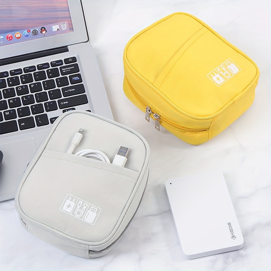 Tas Penyimpanan Aksesori Digit - Cable Management Bag ulasan dan harga