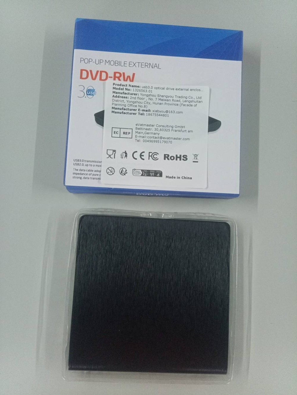 USB 3.0/USB 3.0 + Type-C Slim  - Laptop Accessories Usb ulasan dan harga