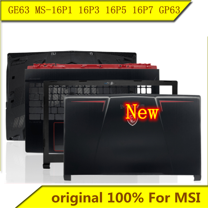 UNTUK MSI GE63 MS-16P1 16P3 16 - Laptop Accessories Headphones ulasan dan harga