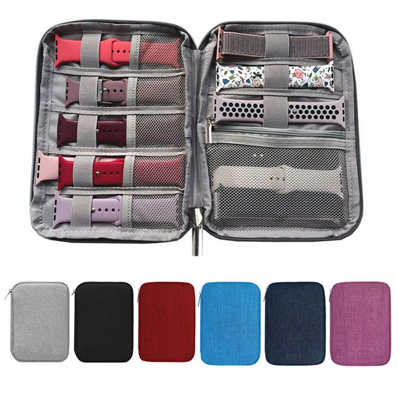 Kotak Tali Jam Tangan untuk Ap - Cable Management Bag ulasan dan harga