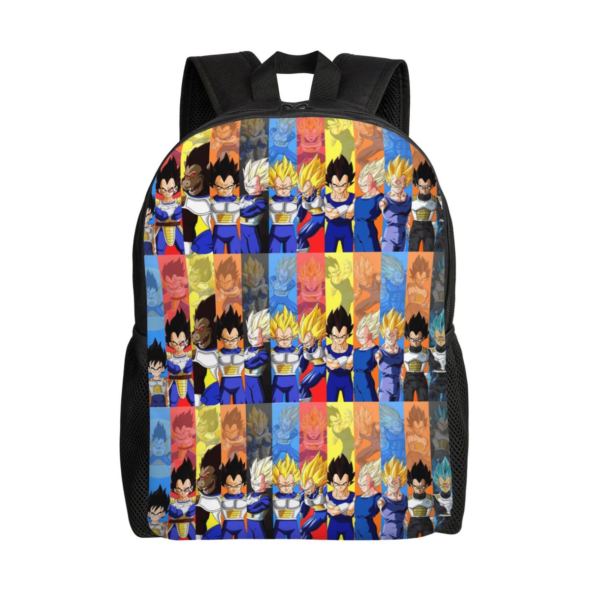 Ransel V-Vegetaes Baru Cetak 3 - Laptop Accessories 3D Print ulasan dan harga