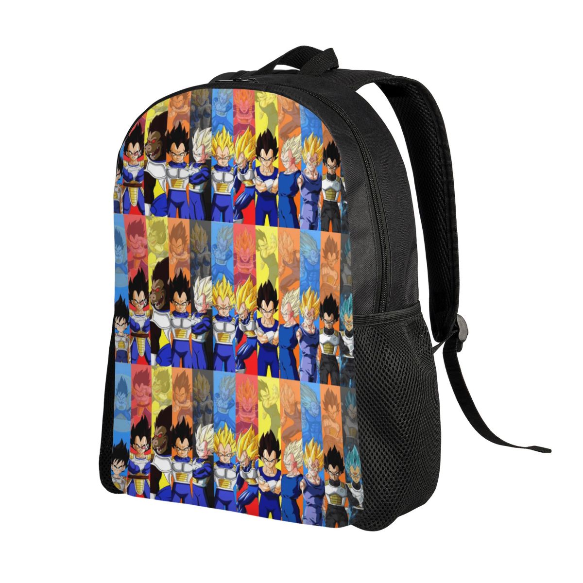 Ransel V-Vegetaes Baru Cetak 3 - Laptop Accessories 3D Print ulasan dan harga