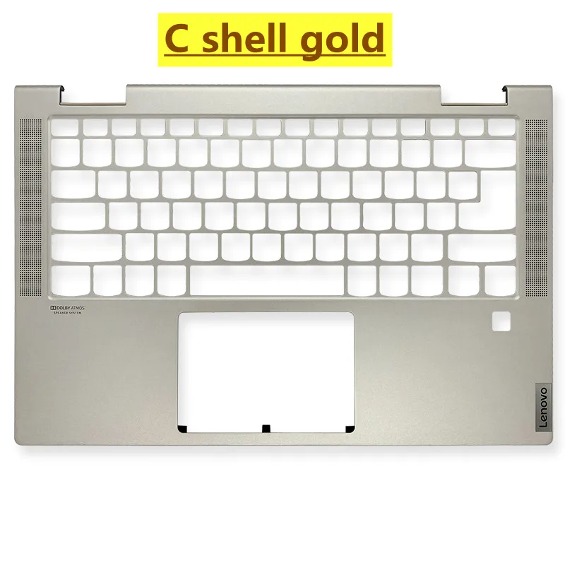 Asli untuk Lenovo YOGA C740-14 - Yoga Laptop Accessories ulasan dan harga