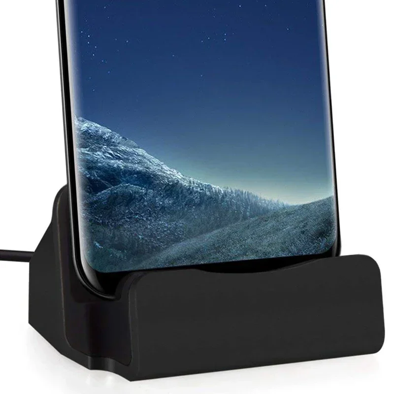 Dock Charger USB Tipe C Penyan - Usb C Docking Hub ulasan dan harga