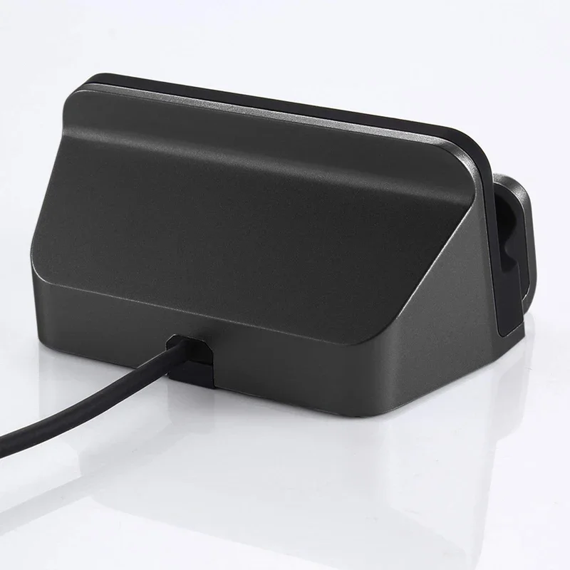 Dock Charger USB Tipe C Penyan - Usb C Docking Hub ulasan dan harga