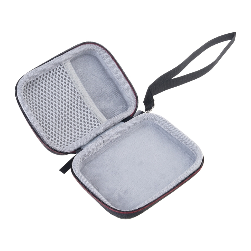 Tas penyimpanan portabel Anker - Cable Management Bag ulasan dan harga