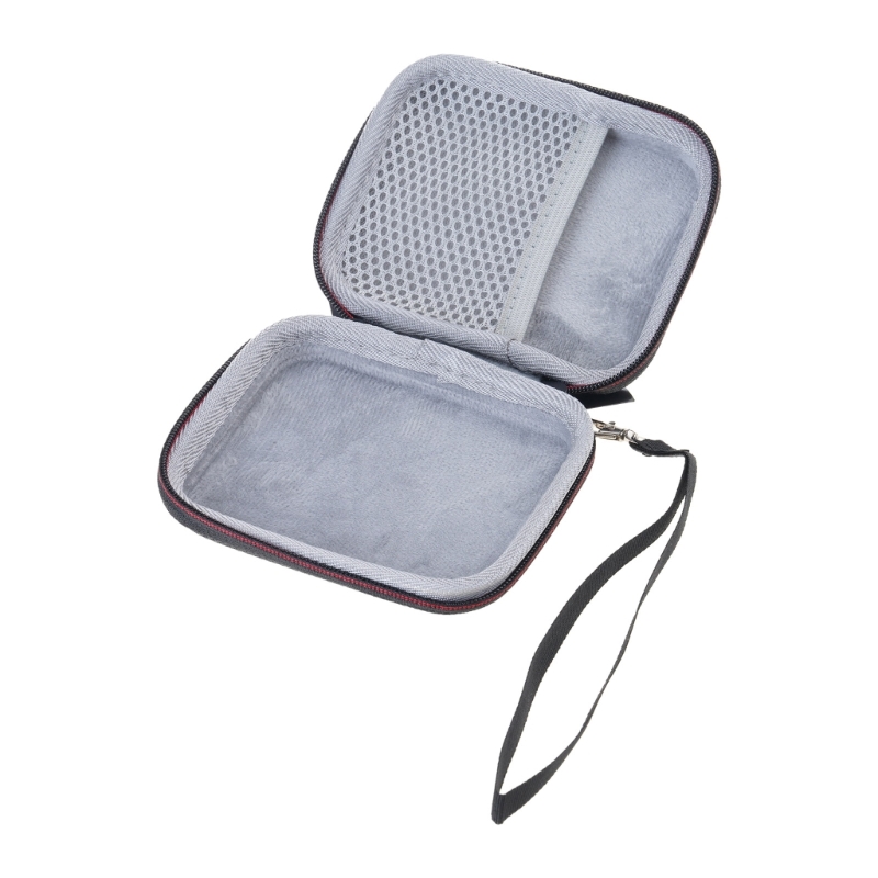 Tas penyimpanan portabel Anker - Cable Management Bag ulasan dan harga