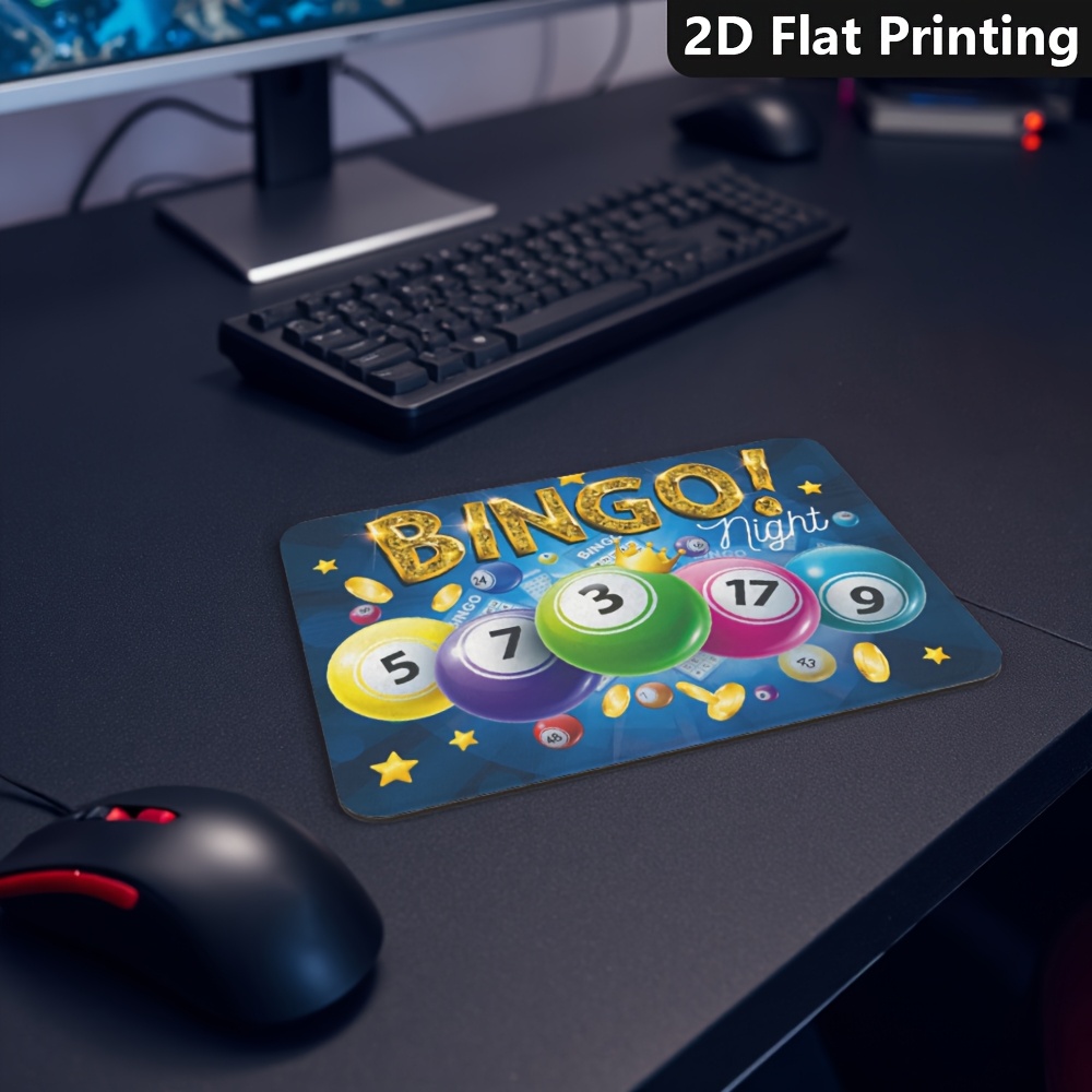 Bola Permainan Bingo Bermerek  - Laptop Accessories Brand ulasan dan harga