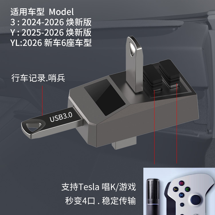 Adaptor Stasiun Dok Kotak Saru - Usb C Docking Hub ulasan dan harga
