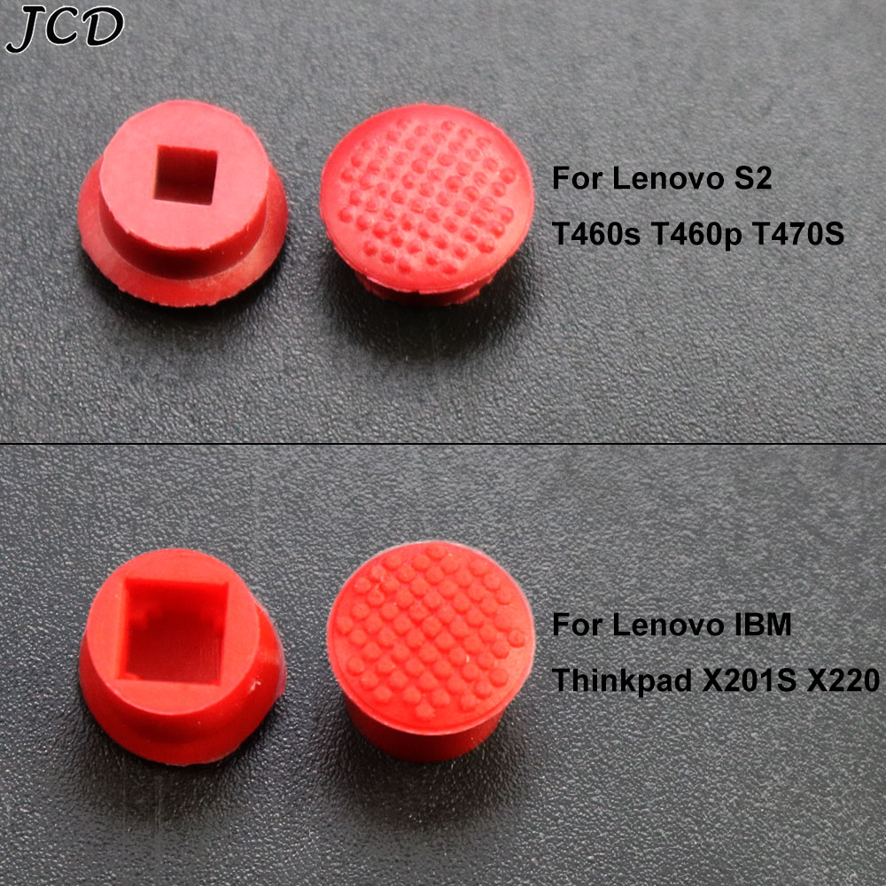 JCD 10 Buah Tutup Tombol Titik - Yoga Laptop Accessories ulasan dan harga