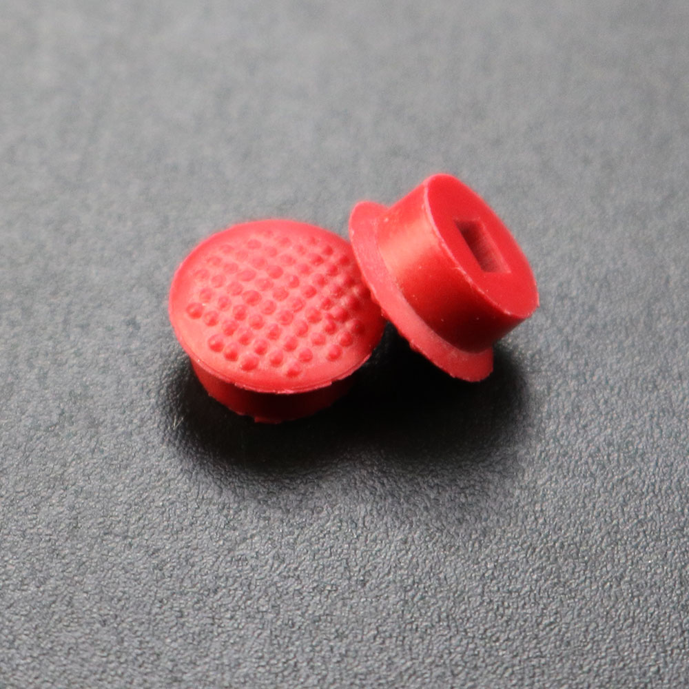 JCD 10 Buah Tutup Tombol Titik - Yoga Laptop Accessories ulasan dan harga