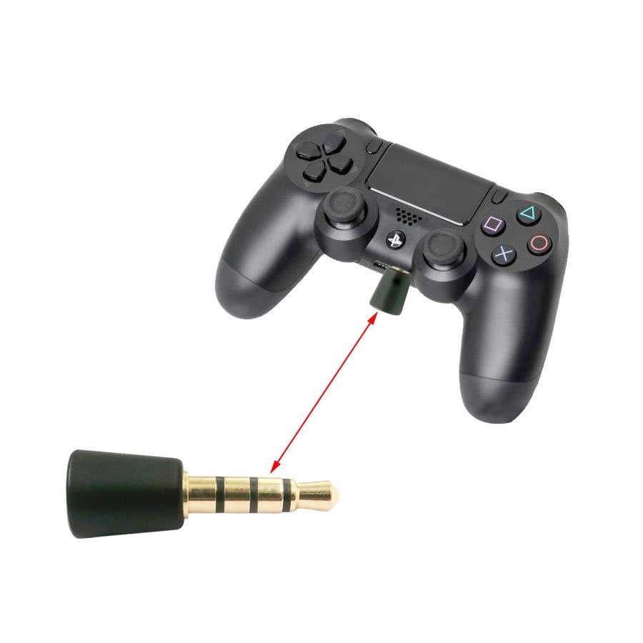 3 Buah Mikrofon 3.5Mm Audio St - Laptop Accessories Headphones ulasan dan harga