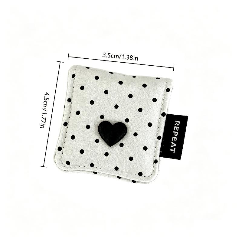 Aksesori Dekorasi Earphone Kai - Cable Management Bag ulasan dan harga